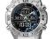 Na RYBY! ZEGAREK CASIO AMW-703D-TEMP.DLA WĘDKARZY!