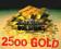 2500 + 95 GOLD World of Tanks WOT 5MIN GG LEGALNIE