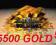 5500 + 280 GRATIS GOLD World of Tanks WOT FIRMA FV