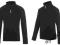 1AS399 GELERT ŚWIETNA CZARNA BLUZA 158