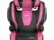 Fotelik Recaro Monza Nova Seatfix pink