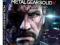 Metal Gear Solid V: Ground Zeroes | PS4