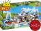 COBI KLOCKI SMALL ARMY MORSKA BAZA 4640 640KLOCKÓW