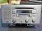 RADIO CD VOLVO S60 V70 HU-603