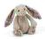 Beżowy króliczek BLOSSOM JELLYCAT 18 cm