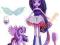 LALKA MLP EQUESTRIA GIRLS TWILIGHT SPARKLE + KUCYK