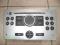 RADIO CD FABRYCZNE OPEL MERIVA A 02-10