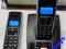 Telefon bezprzewodowy BT-Synergy 5500 sekret. 2szt