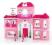 Mega Bloks 80229U domek dla Barbie