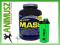 MHP UP YOUR MASS 2270g + SHAKER 6-smakow TANIO