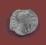 moneta antyczna DENAR   L. Verusa w poczet bogów