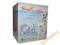 KOSZ TOMMEE TIPPEE NAPPY WRAPPER + 1 WKŁAD LUKSELL