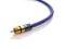 Kabel do subwoofera RCA Melodika MDSW15 - 1,5m