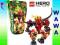 LEGO HERO FACTORY - PYROX - 44001 - WAWA