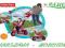 FISHER - PRICE TRÓJKOŁOWY ROWEREK SKLEP WARSZAWA