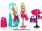 Barbie figurka + akcesoria 80200U Mega Bloks