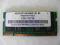 Pamięć RAM DDR2 1GB 64MX8 FV/GW