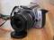 Canon 350D + 18-55mm + CF 4GB Warszawa
