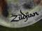 ZILDJIAN Z Custom Power Ride 20