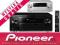 PIONEER SC-2024 Czarny i Srebrny 22/119-03-06 W-wa