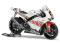 1/12 Yamaha YZR-M1 50th Ann. Valencia Tamiya 14105