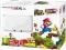 NINTENDO 3DS XL+GRA MARIO 3D LAND+PROMOCJA SKLEP