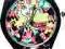 ZEGAREK KWARCOWY z motywem MONSTER wz.23