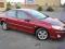 Peugeot 407 2.0 HDI 136KM