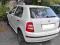 SKODA FABIA 1.2 MPI 2003 USZKODZONA