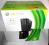 Xbox 360 Slim 4 GB kpl 16 M-cy Gwar Łódź
