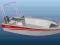 Aluminiowe Motorowe łodzie  Viking 450 S