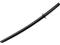 O BOKKEN Cold Steel 92BLK BOKEN KATANA TRENING