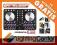 Reloop BeatMix 2 kontroler DJ GWARANCJA 3L +GRATIS