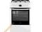 KUCHNIA GAZ-ELEKTRYCZNA BEKO CSM62320DW RADOMSKO 1