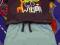 F&amp;F Komplet T-shirt + spodenki na lato r. 56