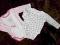 Śliczne body  r.86