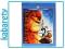KRÓL LEW (DISNEY) [BLU-RAY]+[DVD]
