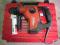 Młotowiertarka Hilti TE 7-C  IGŁA