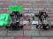 2x TEAM ASSOCIATED B44 BUGGY 1:10 ET-4WD ASSO