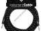 FENDER FG20BS KABEL INSTRUMENTALNY GITAROWY SKLEP