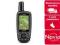 NOWY GARMIN GPSMAP 64 st TOPO EU +3LATA GWARA +8GB