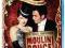 MOULIN ROUGE , Blu-ray , PL LEKTOR , SKLEP W-wa