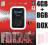 MP3 SANDISK SANSA Clip+ 4GB + 8GB BOX +ETUI GRATIS