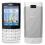 NOWA NOKIA __ X3-02 __ WHITE _ HIT _ FV23%