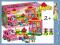 LEGO DUPLO Klocki Zestaw W SUPERMARKECIE 10546