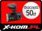 Wideorejestrator PRESTIGIO RoadRunner 530 FHD+16GB