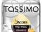Kawa Tassimo Jacobs Espresso 16 kapsułek