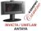 PIEC ANTAYA - INVICTA - UNIFLAM -Tr.Gratis CAMINO