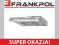 Okap Podszafkowy Amica OSC621 Inox 60cm Dost24h