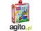 MEGA BLOKS ABC KLOCKI ZABAWKA NA PREZENT 8491